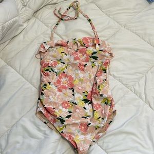 Isabel Maternity small swimsuit